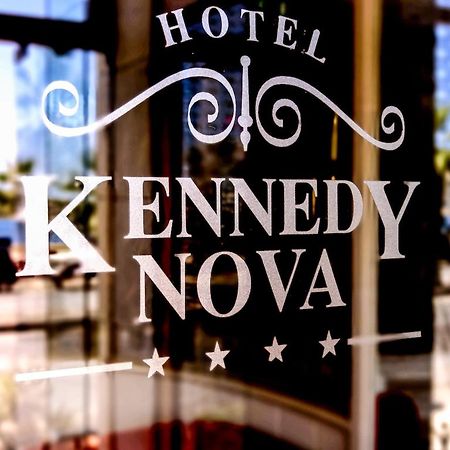 Hotel Kennedy Nova Gzira Extérieur photo