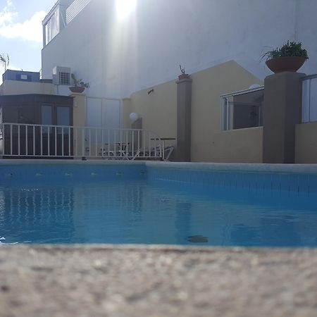 Hotel Kennedy Nova Gzira Extérieur photo