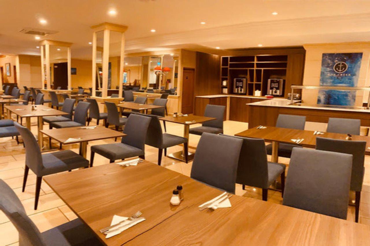 Hotel Kennedy Nova Gzira Extérieur photo