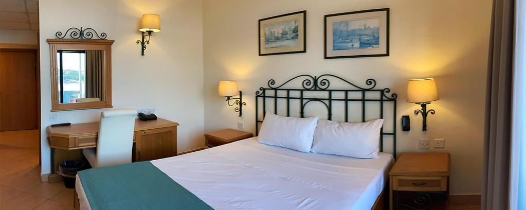 Hotel Kennedy Nova Gzira Extérieur photo