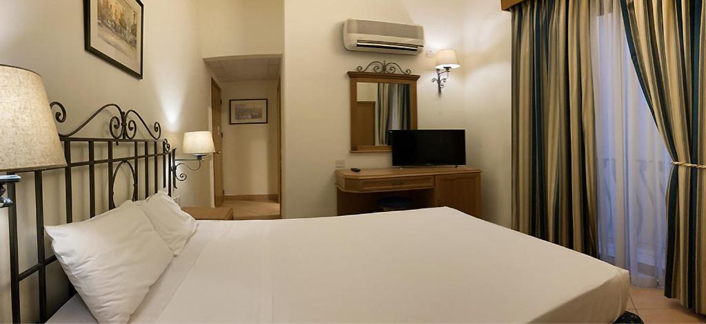 Hotel Kennedy Nova Gzira Extérieur photo