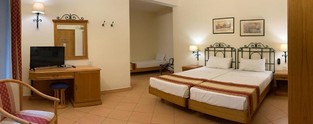 Hotel Kennedy Nova Gzira Extérieur photo
