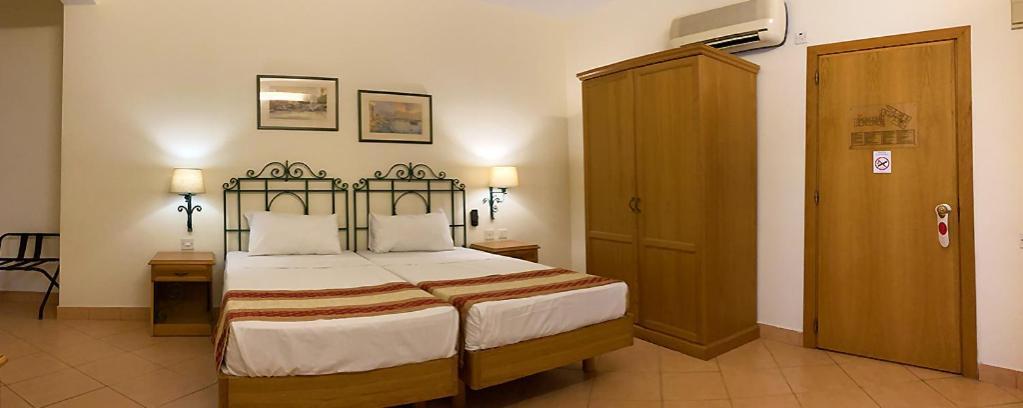 Hotel Kennedy Nova Gzira Extérieur photo
