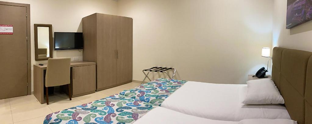 Hotel Kennedy Nova Gzira Extérieur photo