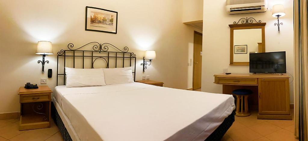 Hotel Kennedy Nova Gzira Extérieur photo