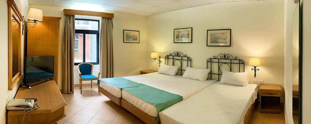 Hotel Kennedy Nova Gzira Extérieur photo