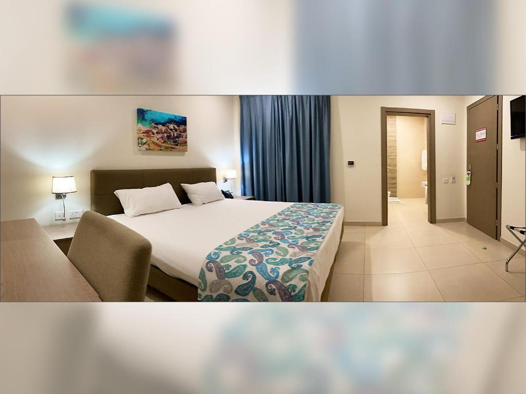 Hotel Kennedy Nova Gzira Extérieur photo