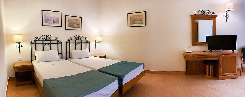 Hotel Kennedy Nova Gzira Extérieur photo