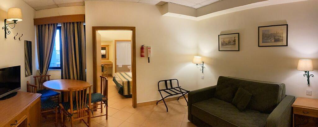 Hotel Kennedy Nova Gzira Extérieur photo