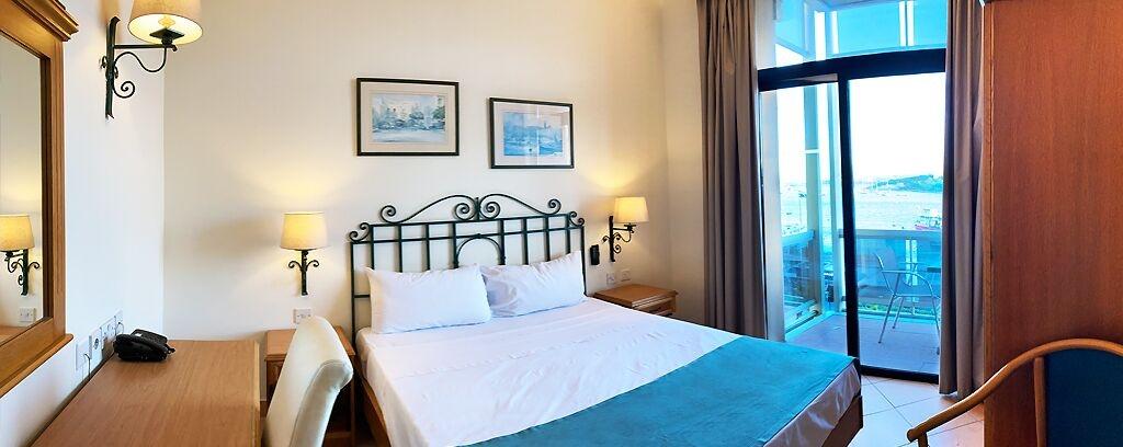 Hotel Kennedy Nova Gzira Extérieur photo
