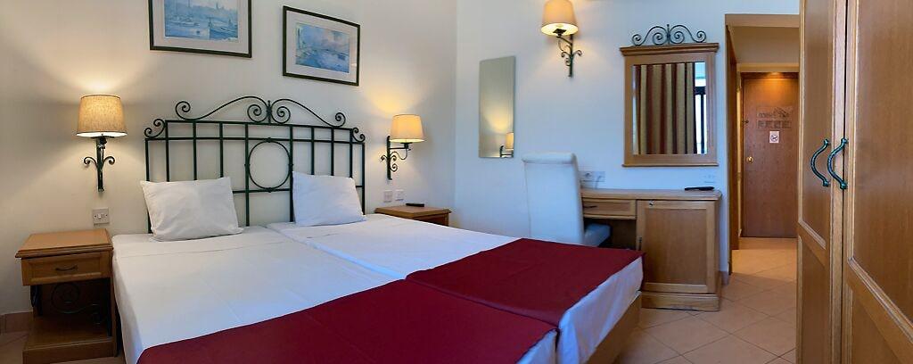 Hotel Kennedy Nova Gzira Extérieur photo