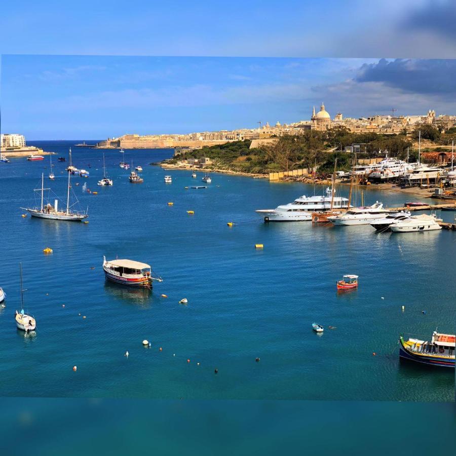 Hotel Kennedy Nova Gzira Extérieur photo