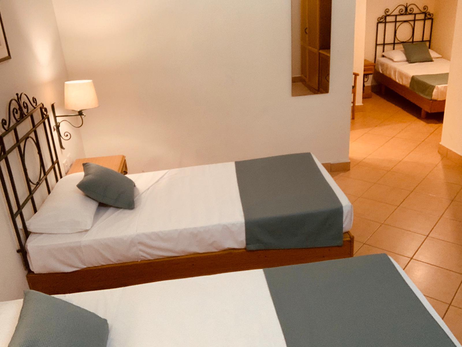 Hotel Kennedy Nova Gzira Extérieur photo