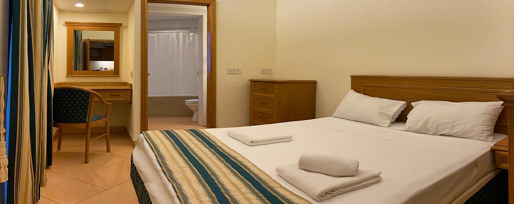 Hotel Kennedy Nova Gzira Extérieur photo