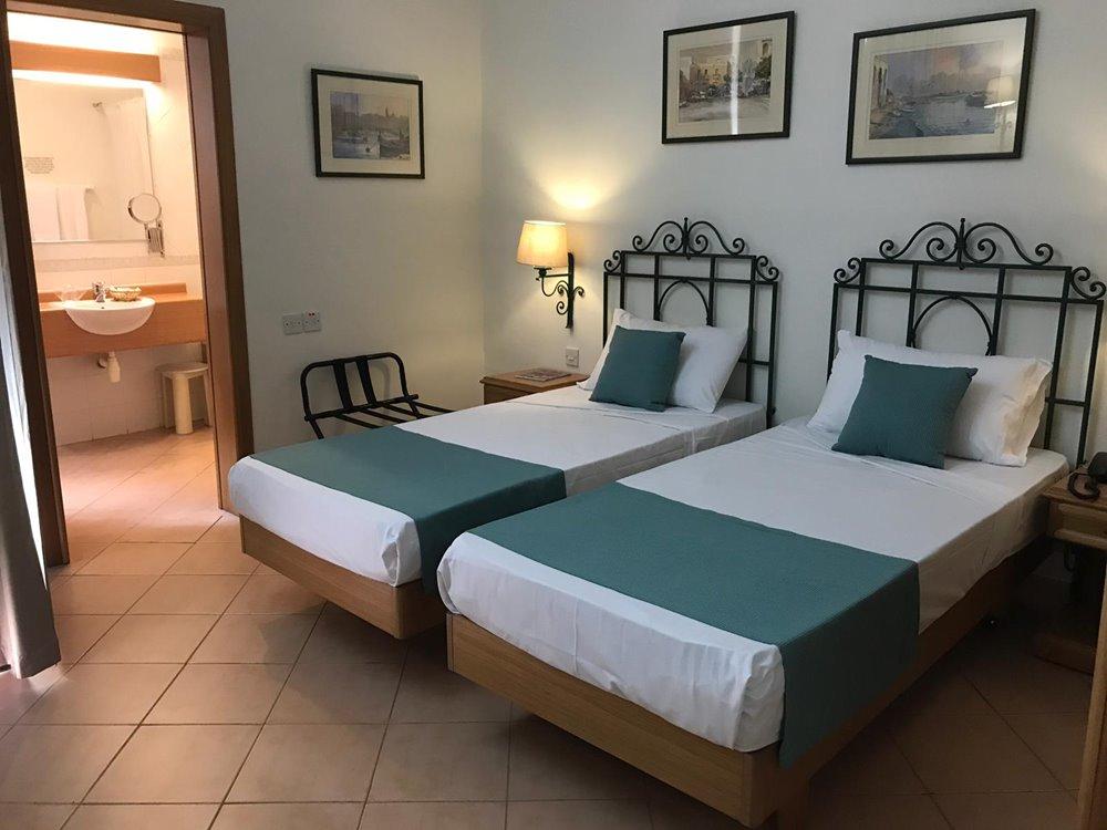 Hotel Kennedy Nova Gzira Extérieur photo