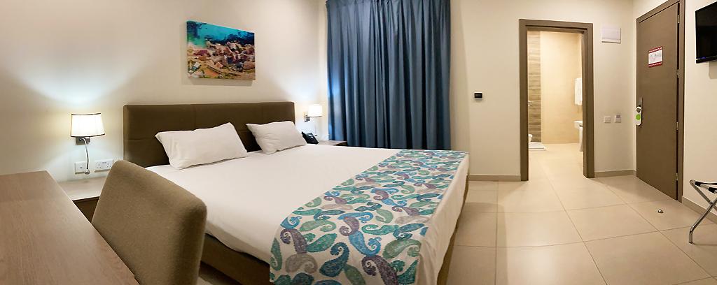 Hotel Kennedy Nova Gzira Extérieur photo
