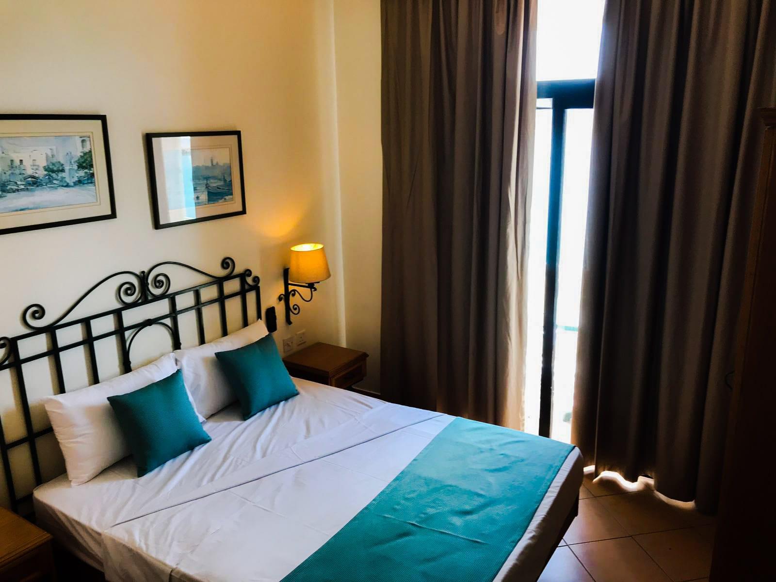 Hotel Kennedy Nova Gzira Extérieur photo