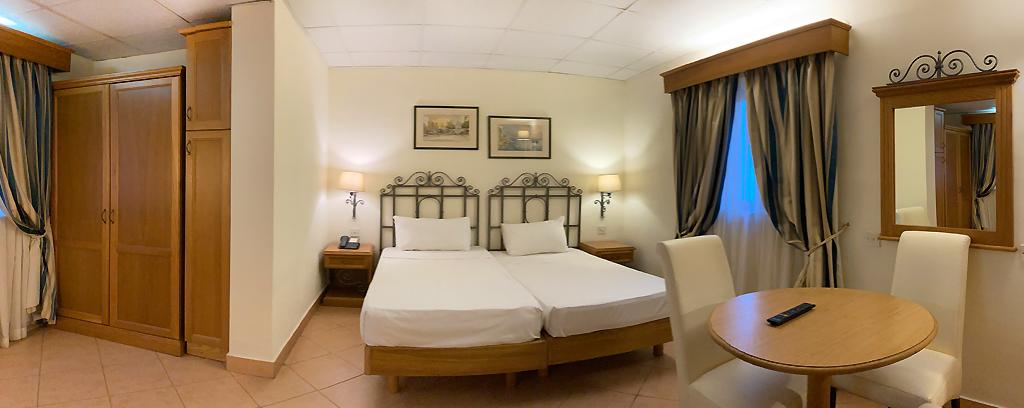 Hotel Kennedy Nova Gzira Extérieur photo