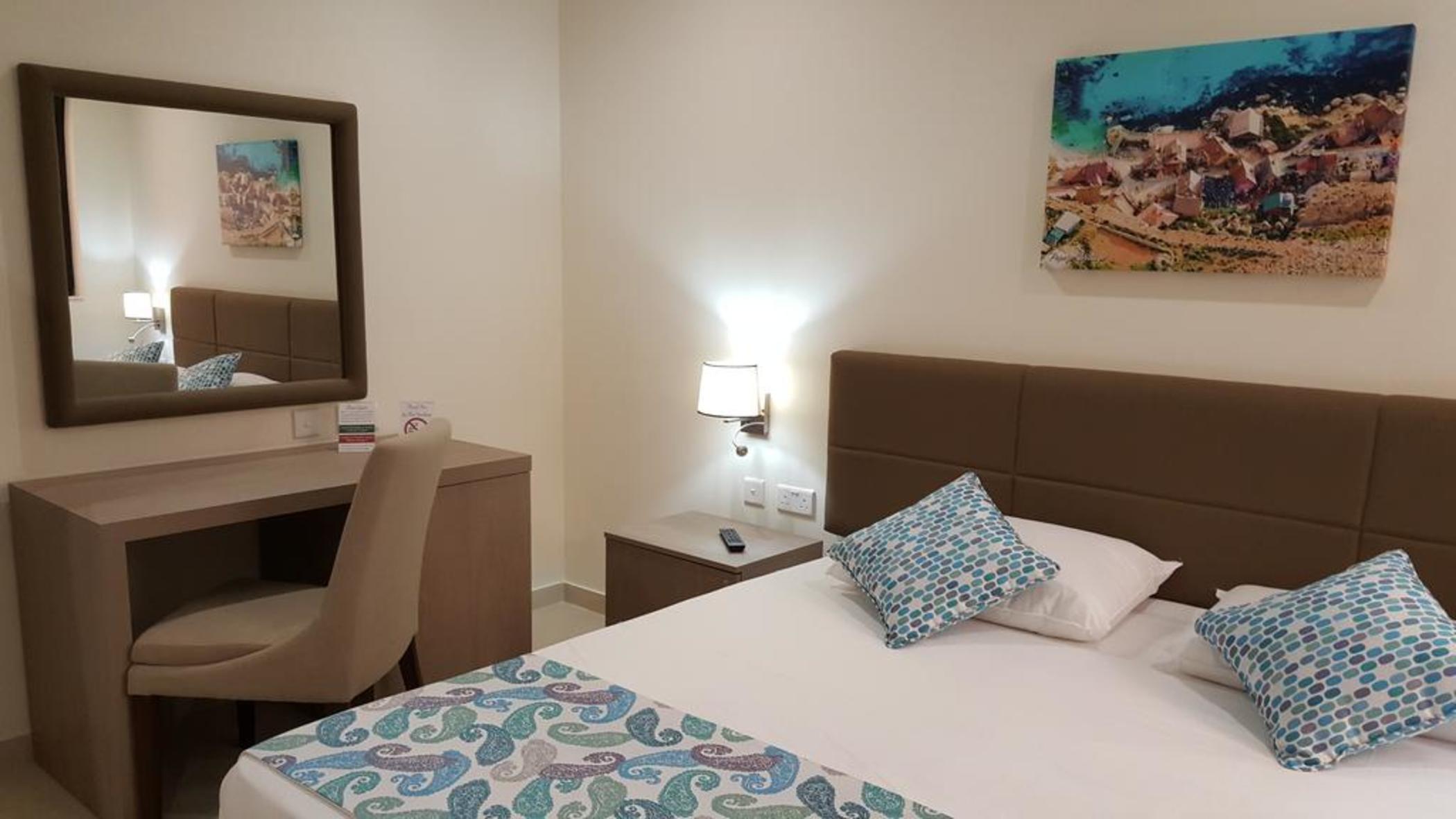 Hotel Kennedy Nova Gzira Extérieur photo