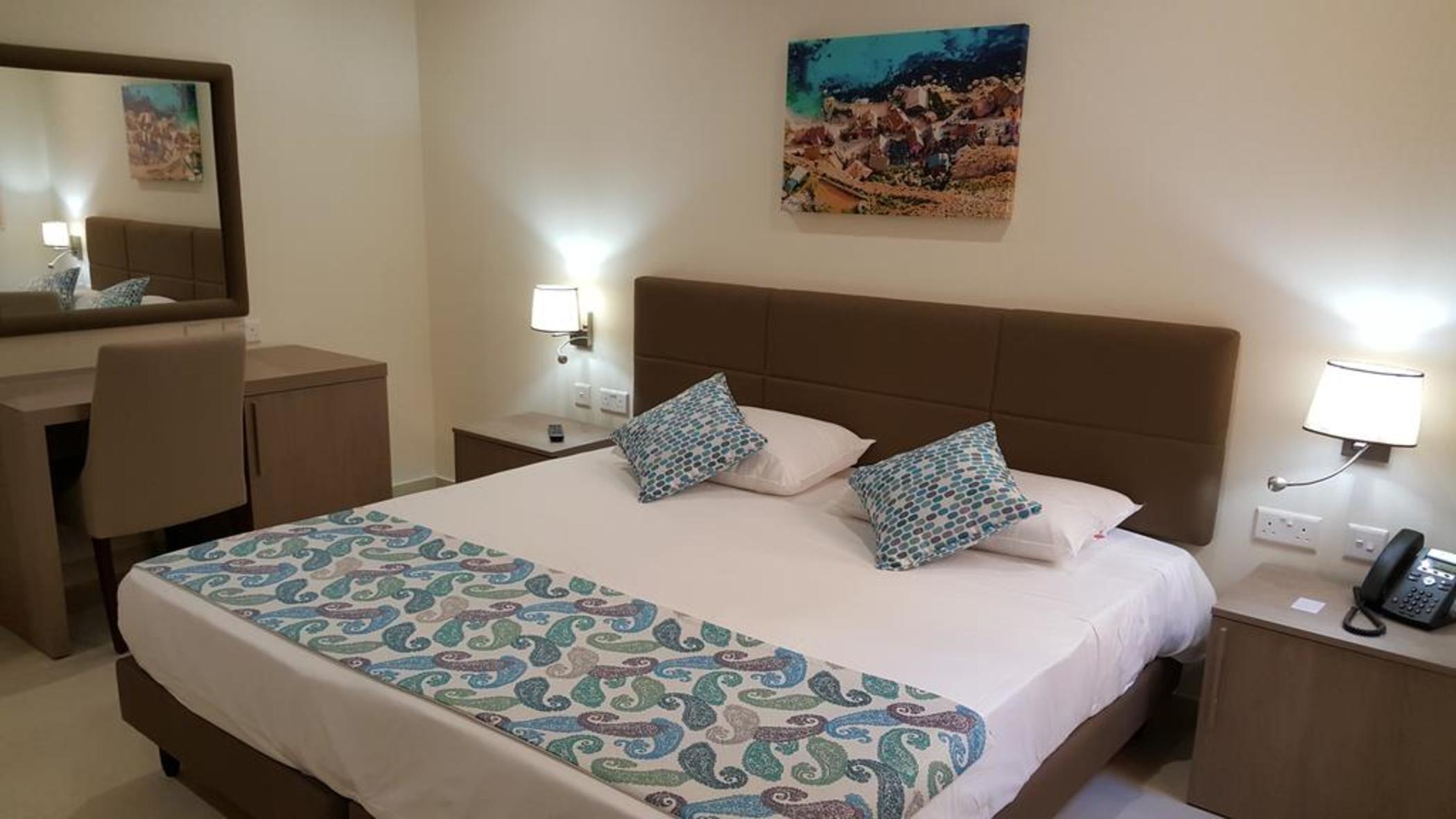 Hotel Kennedy Nova Gzira Extérieur photo
