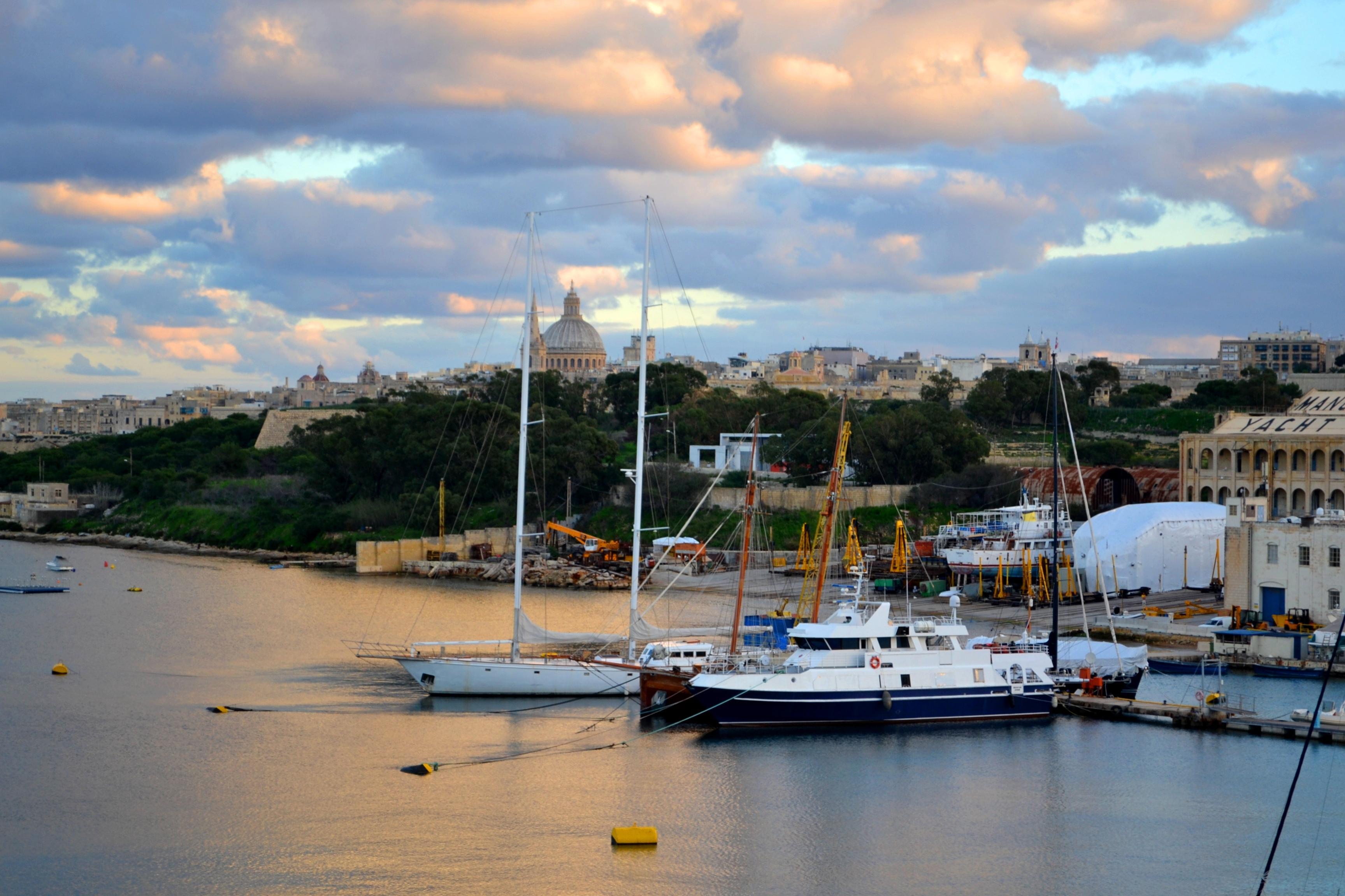 Hotel Kennedy Nova Gzira Extérieur photo