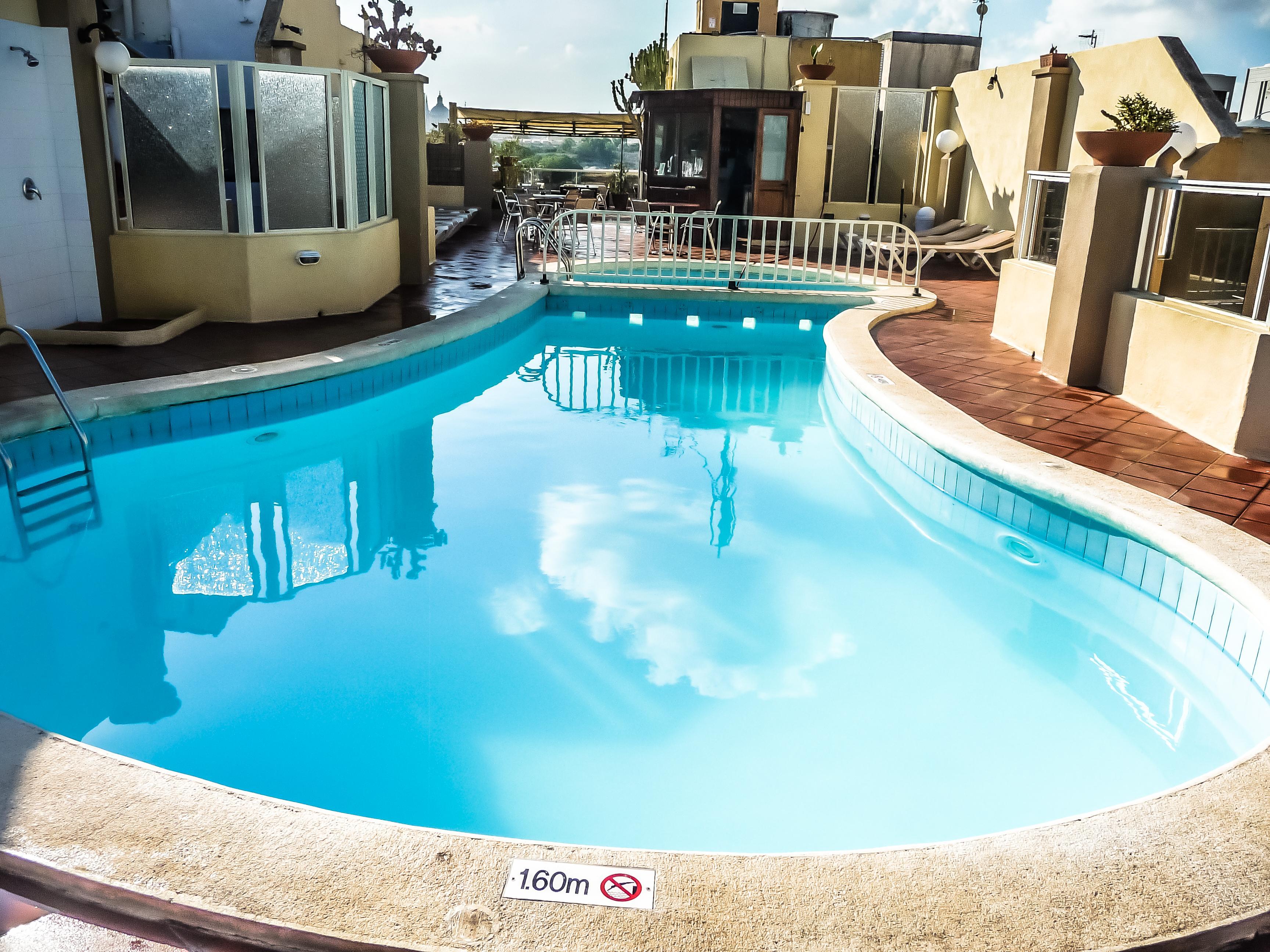 Hotel Kennedy Nova Gzira Extérieur photo