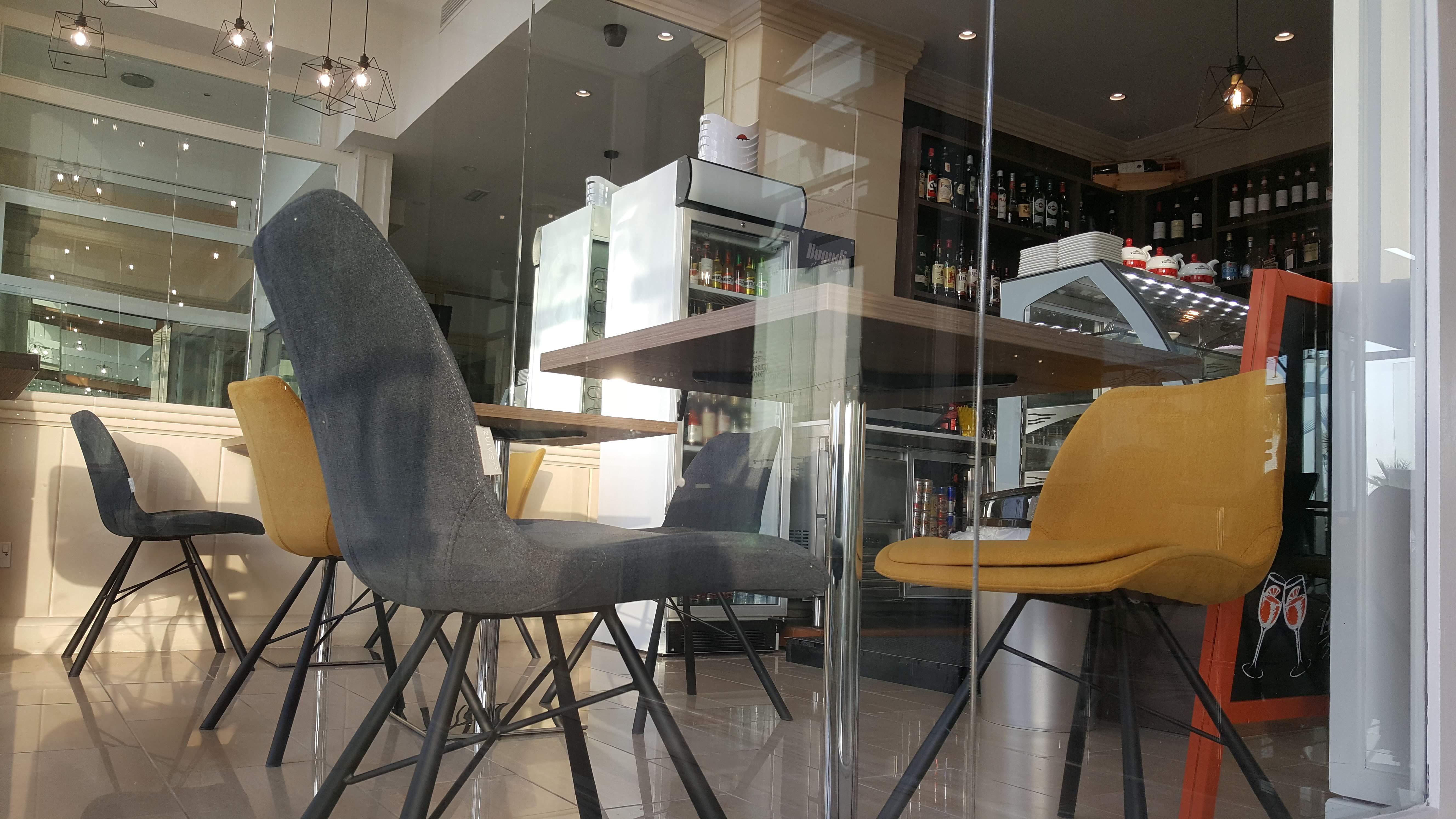 Hotel Kennedy Nova Gzira Extérieur photo