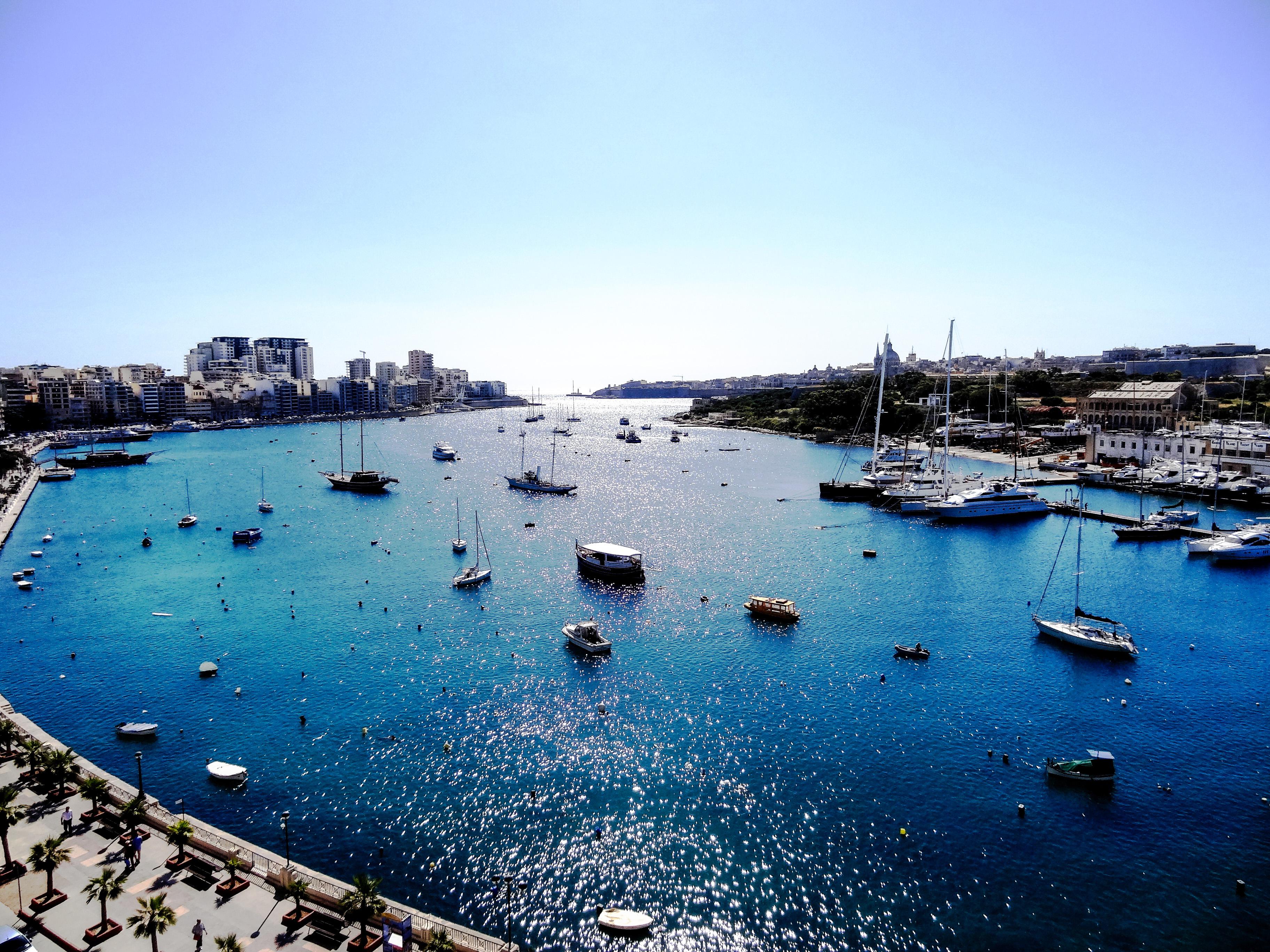 Hotel Kennedy Nova Gzira Extérieur photo