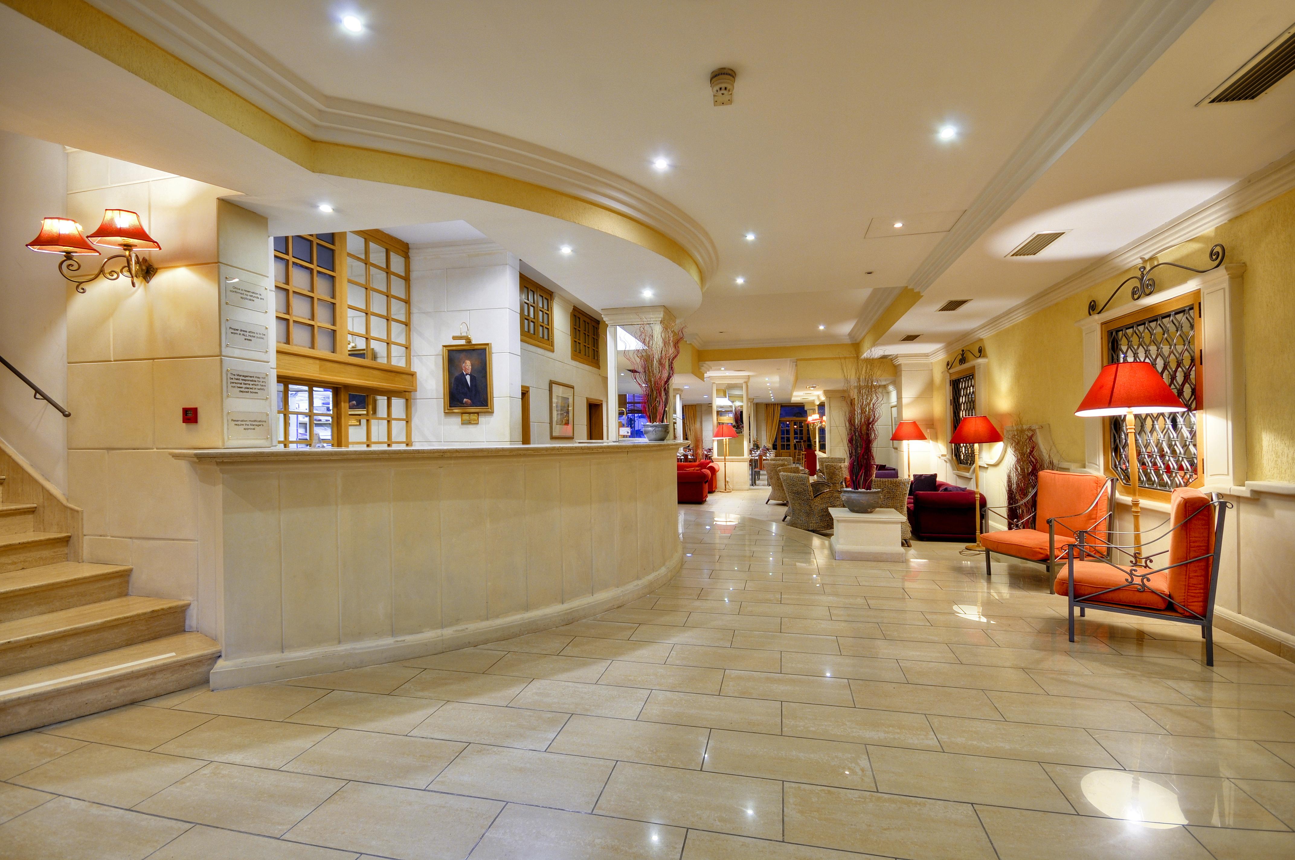 Hotel Kennedy Nova Gzira Extérieur photo