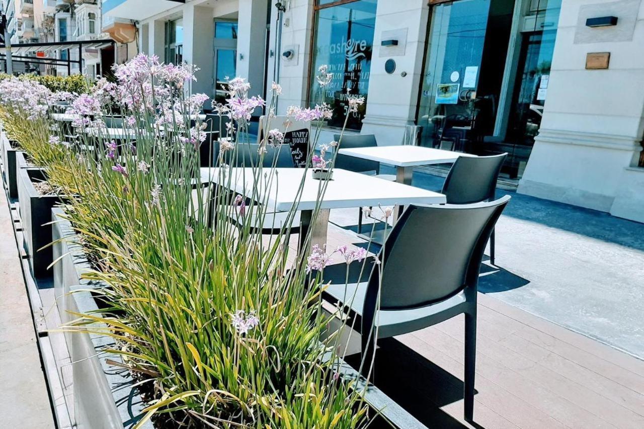 Hotel Kennedy Nova Gzira Extérieur photo