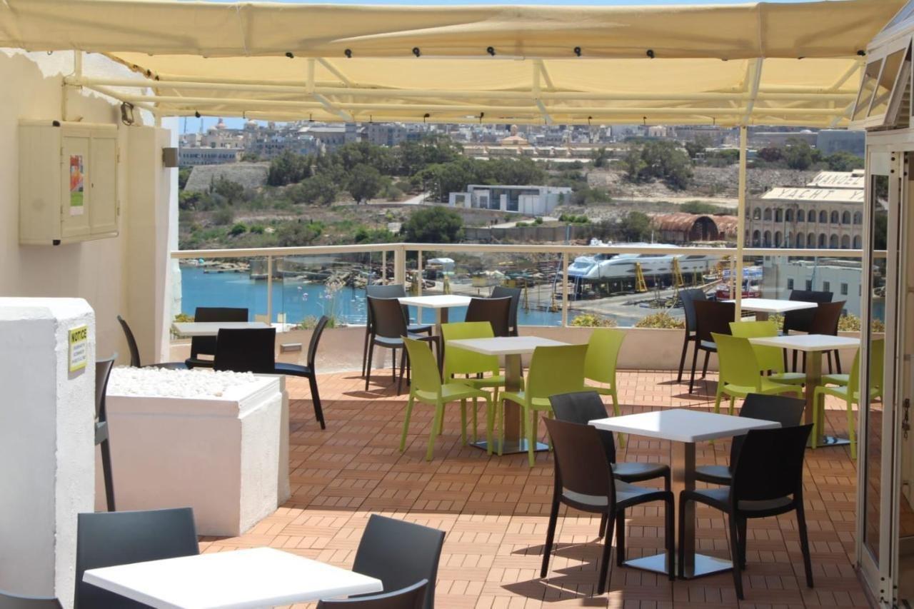 Hotel Kennedy Nova Gzira Extérieur photo