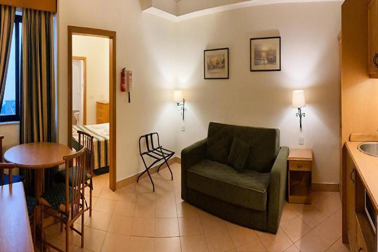Hotel Kennedy Nova Gzira Extérieur photo