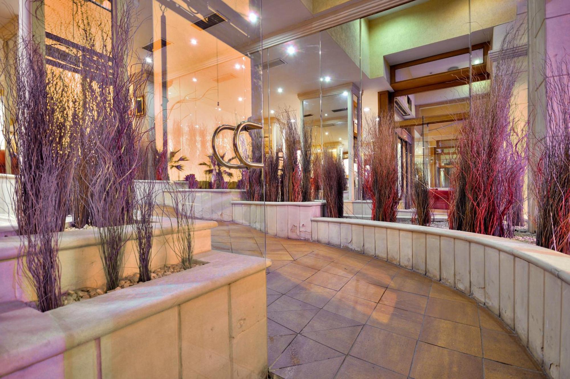 Hotel Kennedy Nova Gzira Extérieur photo