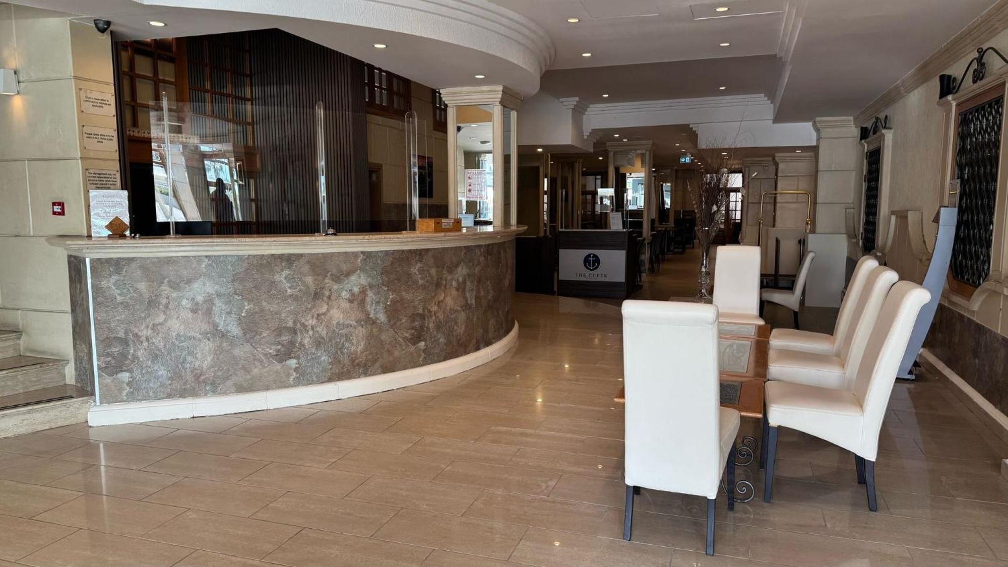 Hotel Kennedy Nova Gzira Extérieur photo