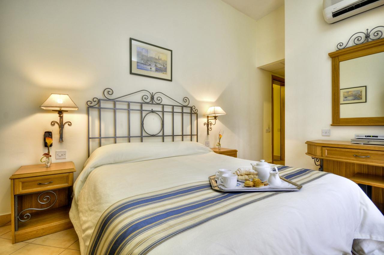 Hotel Kennedy Nova Gzira Extérieur photo
