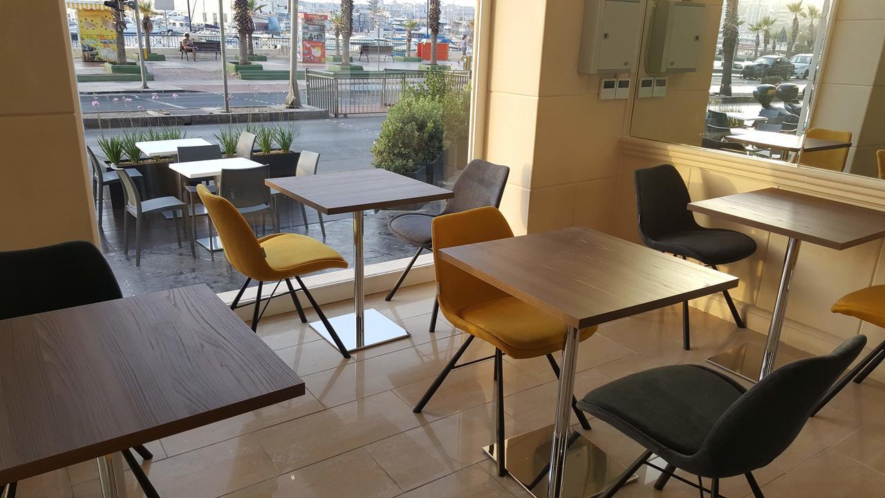 Hotel Kennedy Nova Gzira Extérieur photo