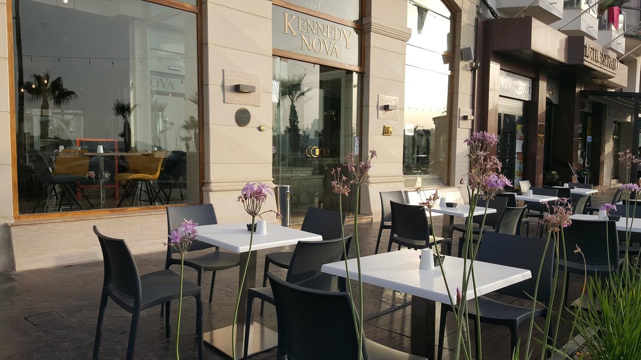 Hotel Kennedy Nova Gzira Extérieur photo