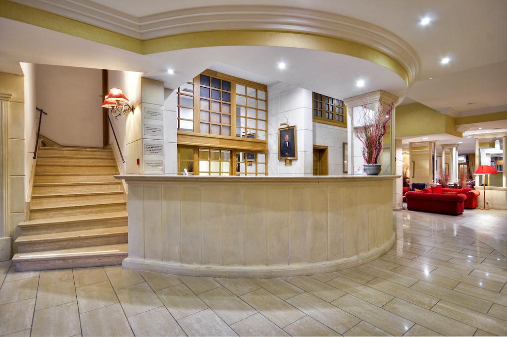 Hotel Kennedy Nova Gzira Extérieur photo
