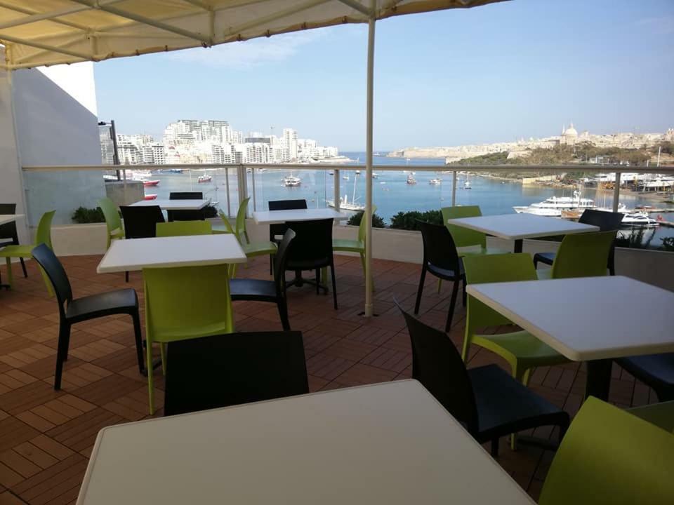 Hotel Kennedy Nova Gzira Extérieur photo