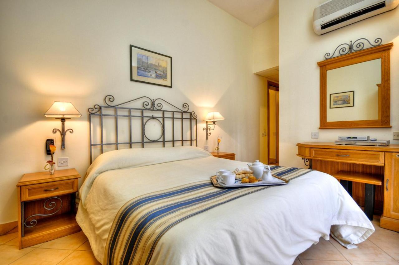 Hotel Kennedy Nova Gzira Chambre photo