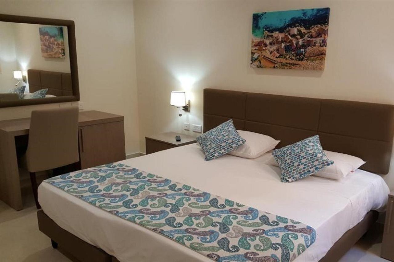 Hotel Kennedy Nova Gzira Extérieur photo