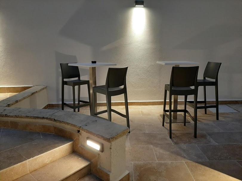 Hotel Kennedy Nova Gzira Extérieur photo